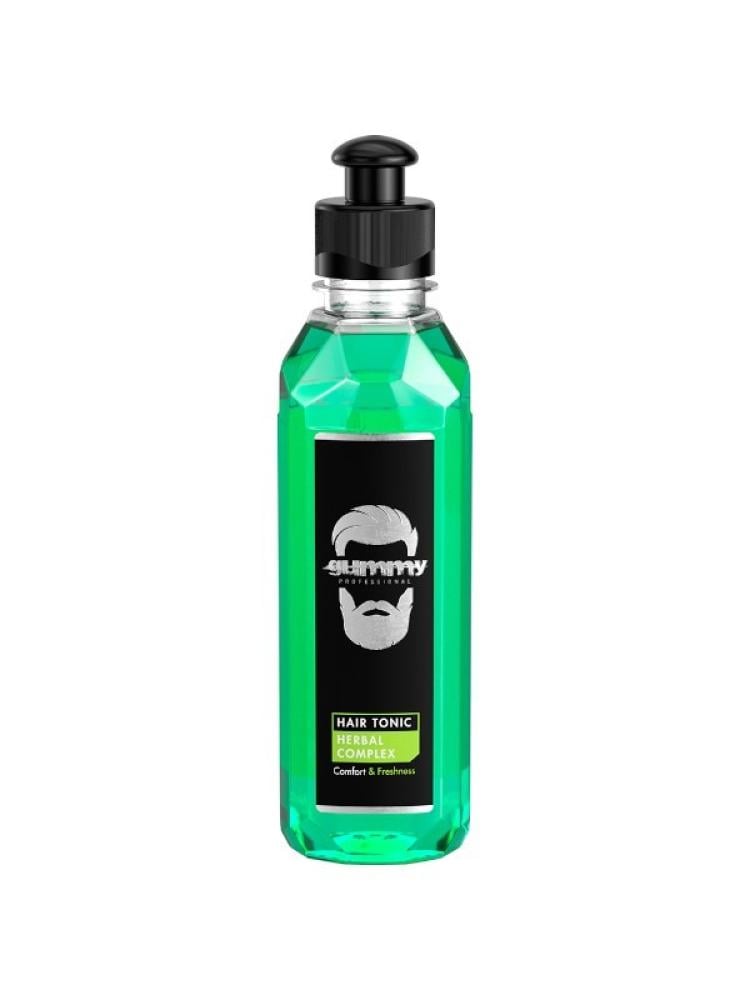 Gummy Professional Herbal Complex Refreshing Hair Tonic 250ml
