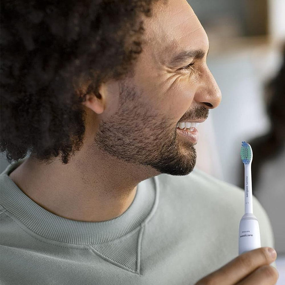 Philips Sonicare Electric Toothbrush Exceptional Clean HX3641 For Oral Health