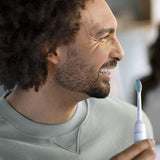 Philips Sonicare Electric Toothbrush Exceptional Clean HX3641 For Oral Health