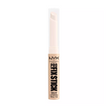 Concealer Pencil Stick Full Coverage Creamy Finish Alabaster NYX 5g