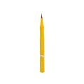 Dara Beauty Waterproof Liquid Eyeliner Pencil in Black, 1.0 ml