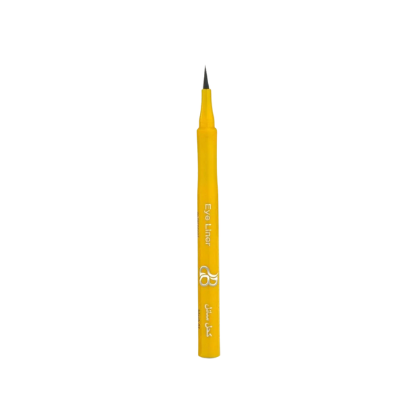 Dara Beauty Waterproof Liquid Eyeliner Pencil in Black, 1.0 ml