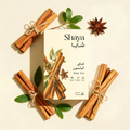 Shaya Anise Tea, Natural Herbal Beverage, 20 Tea Bags