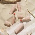 Rom&nd Zero Matte Lipstick 14 Sweet Bee Creamy Long-Lasting