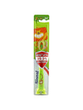 Signal Kids Ultra Soft Toothbrush for Ages 2-6, Assorted Colors