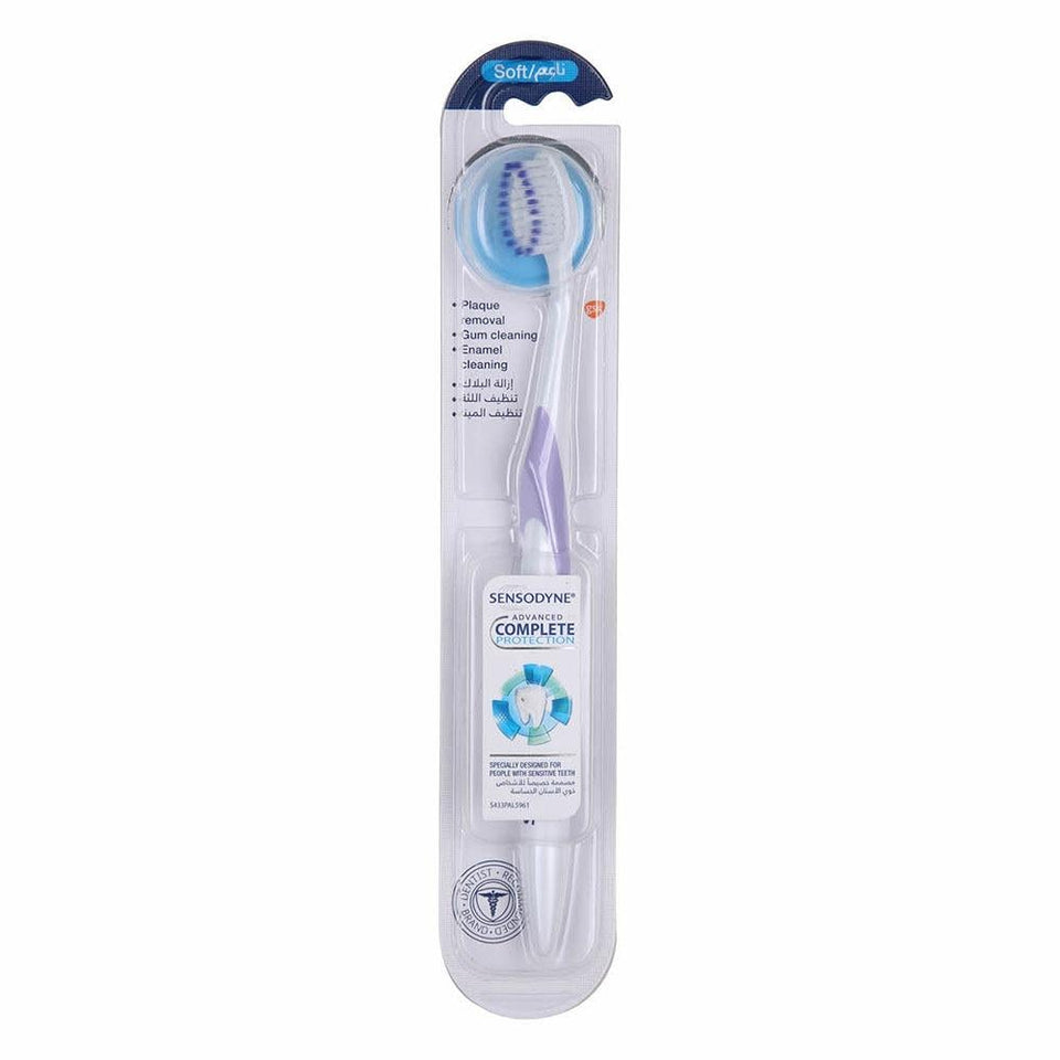 Sensodyne Advanced Repair & Protect Toothbrush Extra Soft 1 count