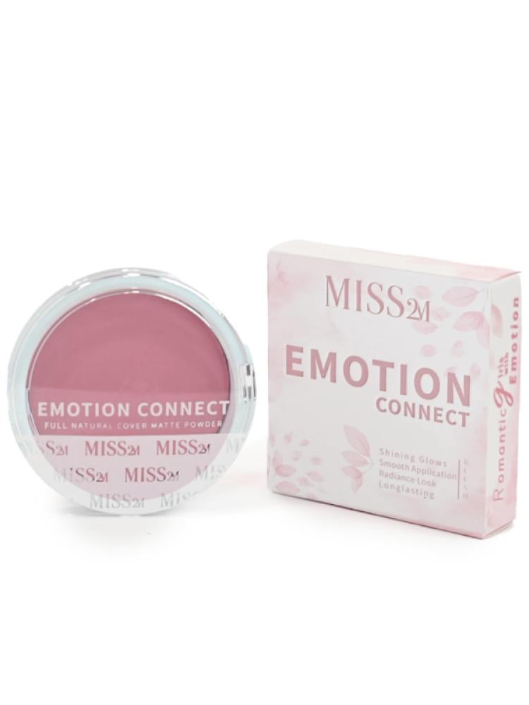 Buy Blush Online Omishion Connect Blush Radiant Glow Miss2M 10g