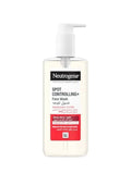 Neutrogena Face Wash Spot Controlling Salicylic Acid 200ml