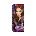 Wella Koleston Permanent Hair Dye, Dark Ash Blonde 306/1, 110ml