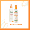 Cantu Shea Butter Moisturizing Leave-In Conditioner Spray, 237ml