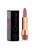 Matte Lipstick Long Lasting Berry Christine 3.5g