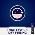 Best Spray Deodorant For Men Dry Impact 48h Protection Nivea 150ml