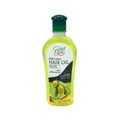 Pure Life Olive Hair Oil - Strengthens and Adds Shine - 200ml