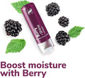 Tinted Lip Balm Berry Gloss Hydrating Himalaya 4.5g