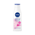 Nivea Natural Brightening Body Lotion with Vitamin C & Cherry Extract, 250ml