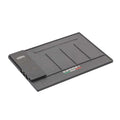 Gamma+ Shaving Organizer and Charging Base - Black