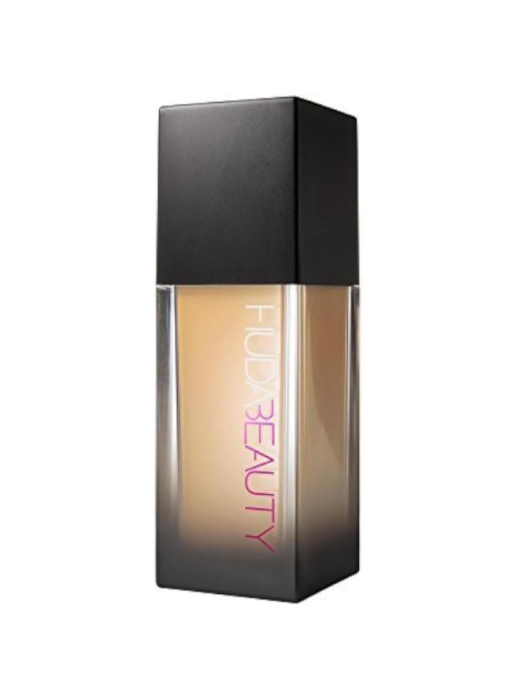 Liquid Foundation Full Coverage Filter Finish Huda Beauty 35ml