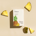 Pineapple and Lemon Fruit Tea Bags Energising Blend 20 Bags Shaya