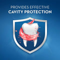 Kids Toothpaste Fluoride Red Berry Power Crest 50ml