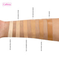 Callista Selfie Finish Foundation SPF 15 Porcelain Natural Coverage