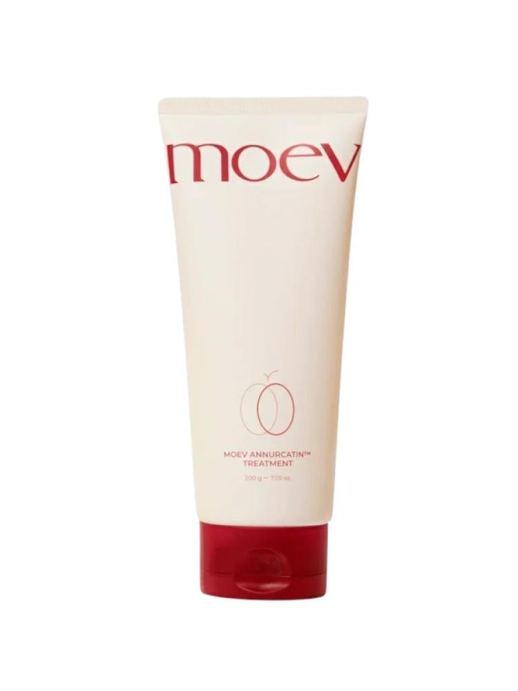 Color Treated Hair Repair Treatment Anorkatine MOEV 200g