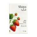 Shaya Natural Strawberry Chaya Tea, 20 Bags