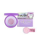 Best Matte Setting Powder For Oily Skin Long-Lasting Finish Cathy Doll 10g