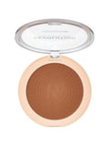 Revolution Mega Bronzer Powder - Natural Warm Tone