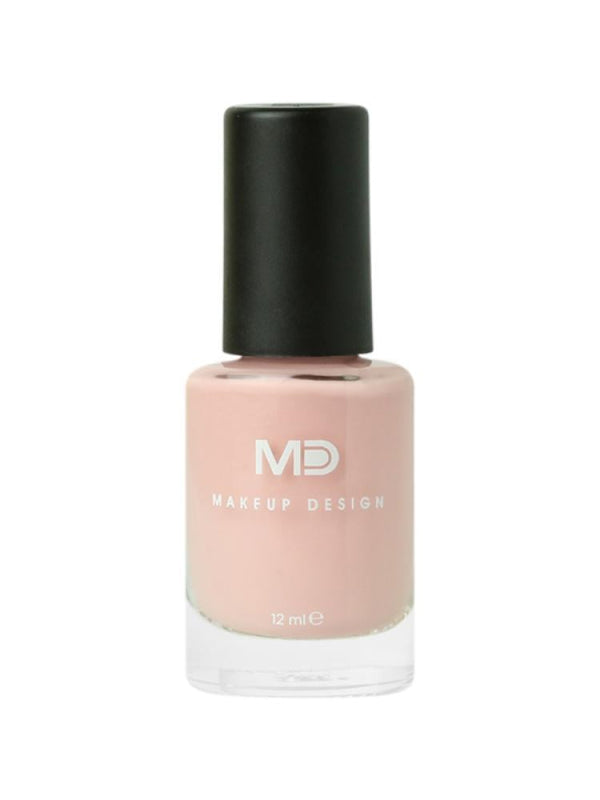 Nail Polish Long Lasting Soft Pink N267 MD 11ml