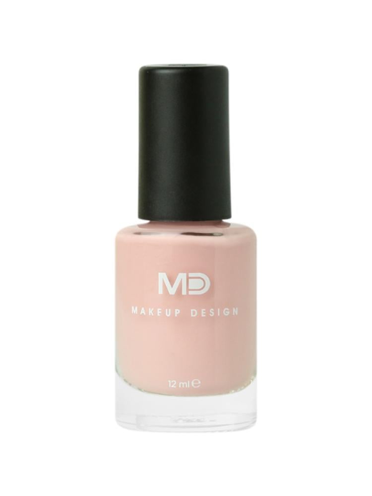 Nail Polish Long Lasting Soft Pink N267 MD 11ml