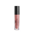 Matte Liquid Lipstick Long-Lasting Vitamin E Avocado Oil Golden Rose 5.5ml