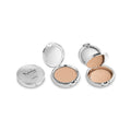 Best Pressed Face Powder Matte Finish Shine Control X Miss Beauty 01