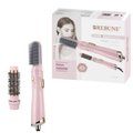 Shop Hair Dryer Brush 1200W Styling Tool Two Brushes Rebune 1200W