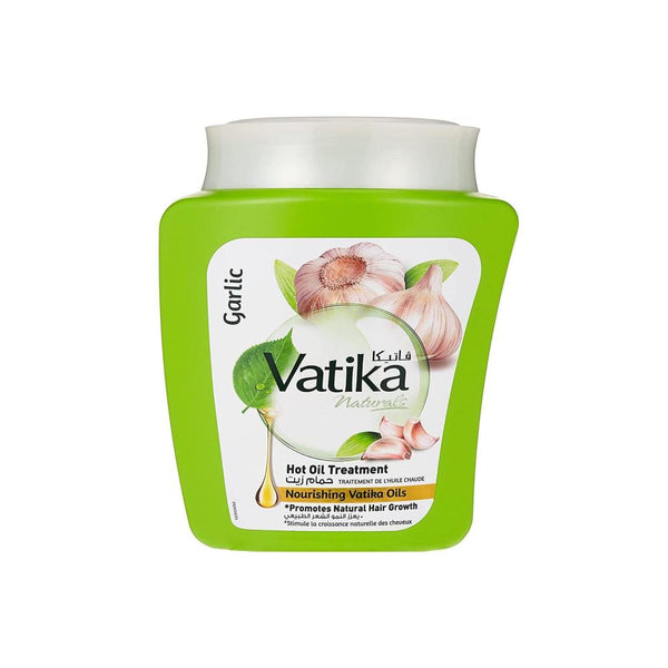 Vatika Garlic Hair Oil Price Strengthening Oil Bath Vatika 450g