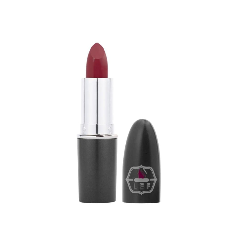 Lef Liv Comfort Creamy Matte Lipstick 78 Long-Lasting Hydrating