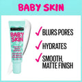Baby Skin Instant Pore Eraser Face Primer for Dry Skin Maybelline 20ml