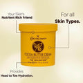 Cocoa Butter Lotion Rich Moisturising Cream Cococare 425g