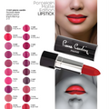 Pierre Cardin Retro Matte Lipstick 138 Tan Rose Long-Lasting