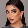 Anastasia Beverly Hills Waterproof Liquid Eyeliner, Matte Black
