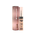 Pierre Cardin Photo Filter Liquid Concealer, High Coverage, 823 Tan