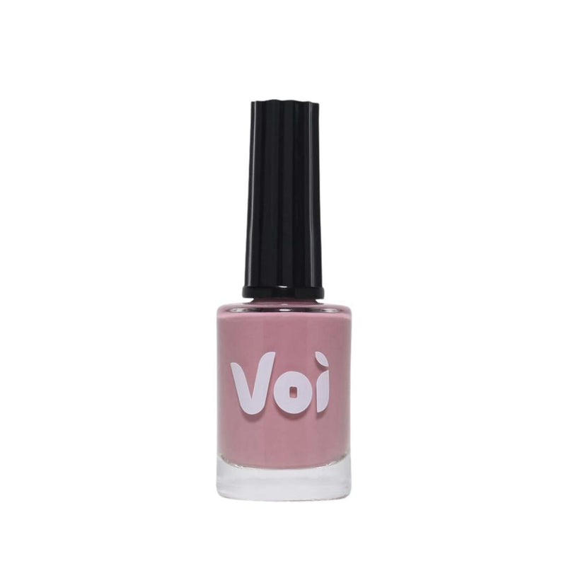 Foy Nail Polish 488 Glossy Full Coverage Long-Lasting