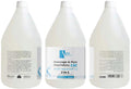 Spa System 2-in-1 Massage & After-Wax Oil, 1 Gallon