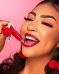 Beauty Creations Take Me Back Roller Lip Gloss Oil - 7g
