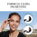 Bourjois Mascara Twist Up the Volume 2 in 1 Brush Ultra Black 8ml