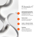 Advanced Clinicals Vitamin C Serum - Anti-Aging, 52ml