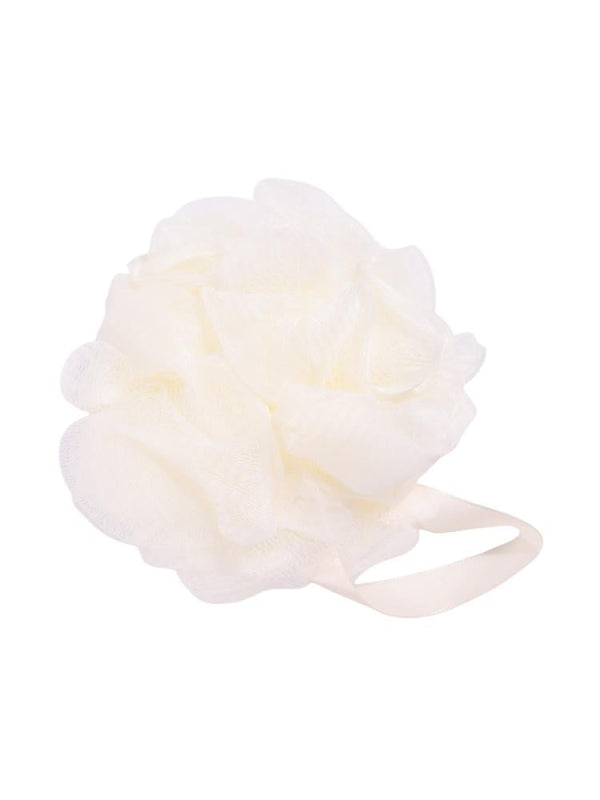 Best Body Loofah Spherical Mesh Scrubber Spa System 1 Piece