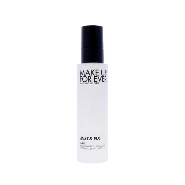 Make Up For Ever Mist & Fix Hydrating Makeup Setting Spray 100ml