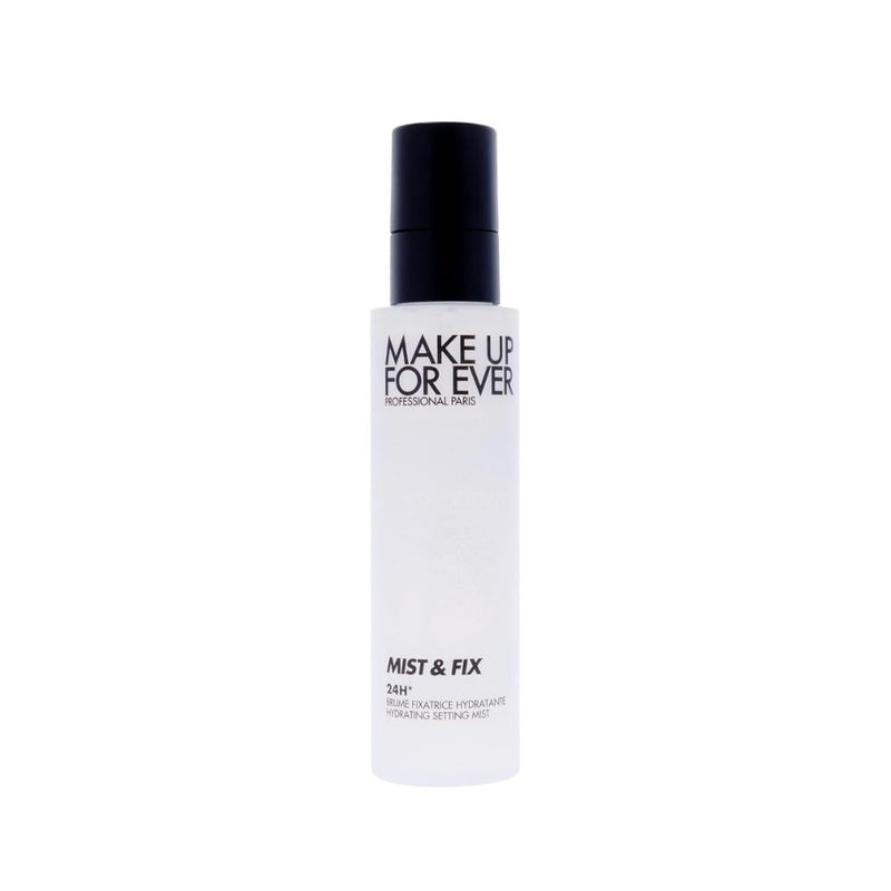 Make Up For Ever Mist & Fix Hydrating Makeup Setting Spray 100ml