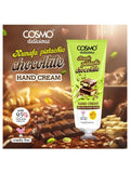Cosmo Hand Cream Pistachio & Chocolate 75ml