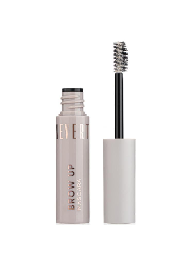 Eyebrow Mascara Gel Clear Hold Neverty 5.5ml